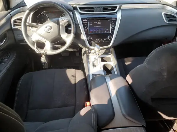 5N1AZ2MG2JN198139 2018 NISSAN MURANO - Image 8