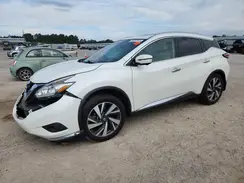 5N1AZ2MG2JN198366 2018 NISSAN MURANO