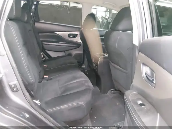 5N1AZ2MG2JN203047 2018 NISSAN MURANO - Image 8