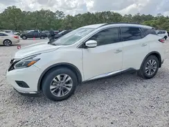 5N1AZ2MG2JN203730 2018 NISSAN MURANO