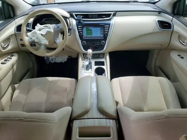 5N1AZ2MG2JN203730 2018 NISSAN MURANO - Image 8