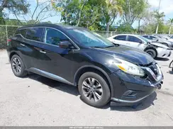 5N1AZ2MG3GN101734 2016 NISSAN MURANO
