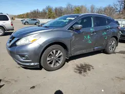 5N1AZ2MG3GN106366 2016 NISSAN MURANO