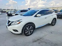 5N1AZ2MG3GN108182 2016 NISSAN MURANO