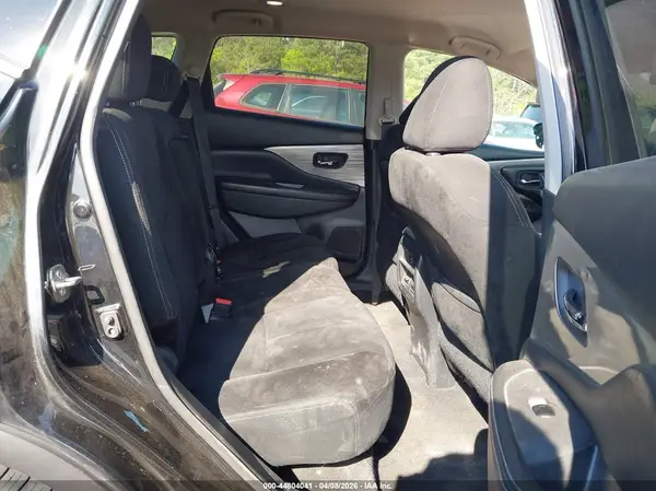 5N1AZ2MG3GN108618 2016 NISSAN MURANO - Image 8