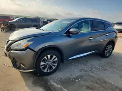 5N1AZ2MG3GN109185 2016 NISSAN MURANO