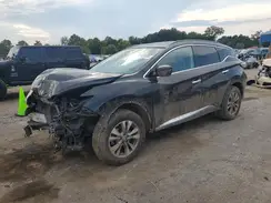 5N1AZ2MG3GN109199 2016 NISSAN MURANO