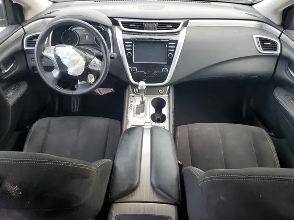 5N1AZ2MG3GN109199 2016 NISSAN MURANO - Image 8
