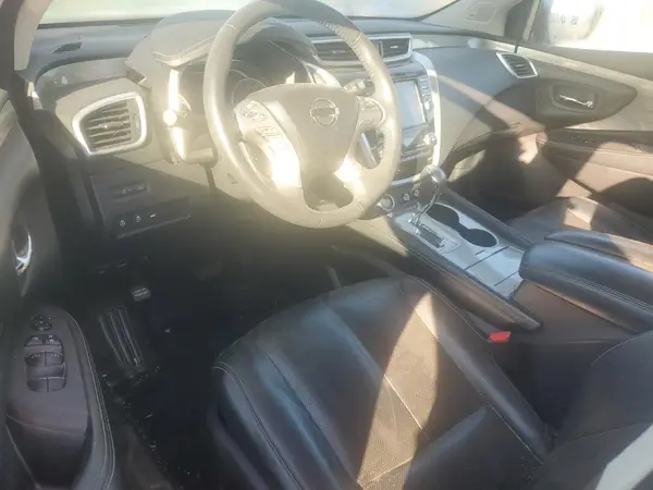 5N1AZ2MG3GN110725 2016 NISSAN MURANO - Image 8
