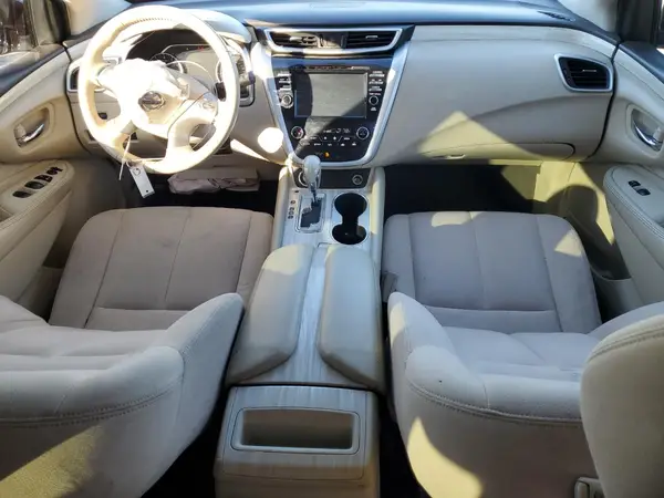 5N1AZ2MG3GN111860 2016 NISSAN MURANO - Image 8