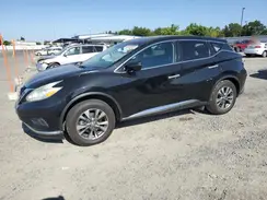 5N1AZ2MG3GN112491 2016 NISSAN MURANO