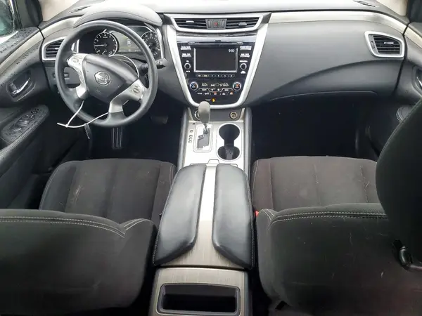 5N1AZ2MG3GN112541 2016 NISSAN MURANO - Image 8