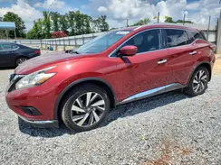 5N1AZ2MG3GN118274 2016 NISSAN MURANO