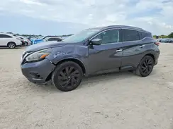 5N1AZ2MG3GN118498 2016 NISSAN MURANO