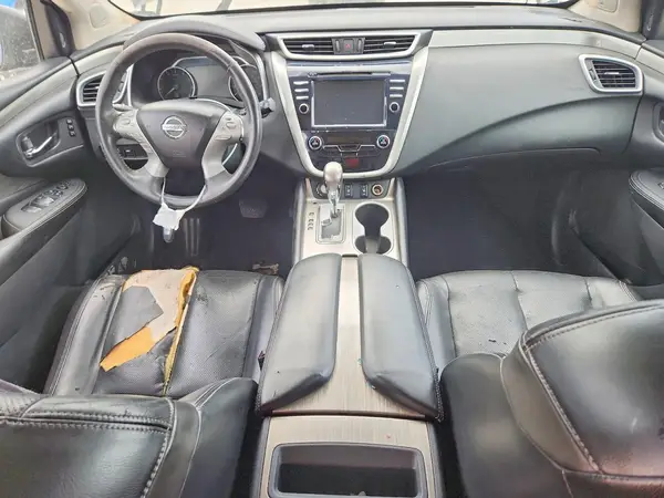 5N1AZ2MG3GN118498 2016 NISSAN MURANO - Image 8