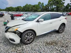 5N1AZ2MG3GN121840 2016 NISSAN MURANO