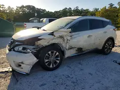 5N1AZ2MG3GN125676 2016 NISSAN MURANO