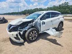 5N1AZ2MG3GN125693 2016 NISSAN MURANO
