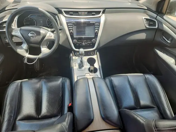 5N1AZ2MG3GN125693 2016 NISSAN MURANO - Image 8