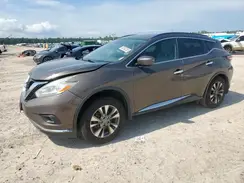 5N1AZ2MG3GN126505 2016 NISSAN MURANO