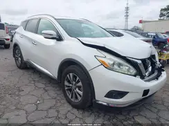 5N1AZ2MG3GN127248 2016 NISSAN MURANO
