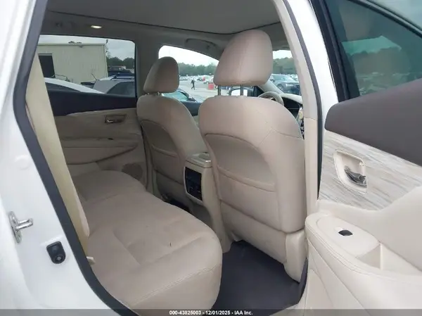5N1AZ2MG3GN127248 2016 NISSAN MURANO - Image 8
