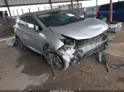 5N1AZ2MG3GN127556 2016 NISSAN MURANO