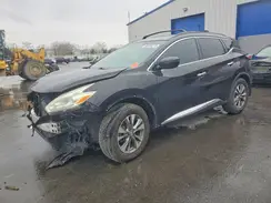 5N1AZ2MG3GN128884 2016 NISSAN MURANO