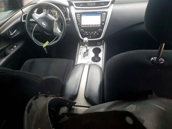5N1AZ2MG3GN128884 2016 NISSAN MURANO - Image 8