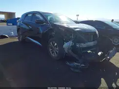 5N1AZ2MG3GN129307 2016 NISSAN MURANO