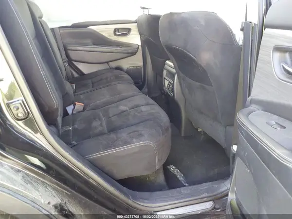 5N1AZ2MG3GN129307 2016 NISSAN MURANO - Image 8