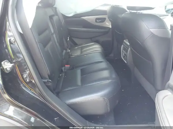 5N1AZ2MG3GN129744 2016 NISSAN MURANO - Image 8