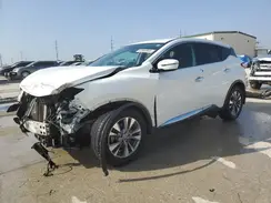 5N1AZ2MG3GN132904 2016 NISSAN MURANO