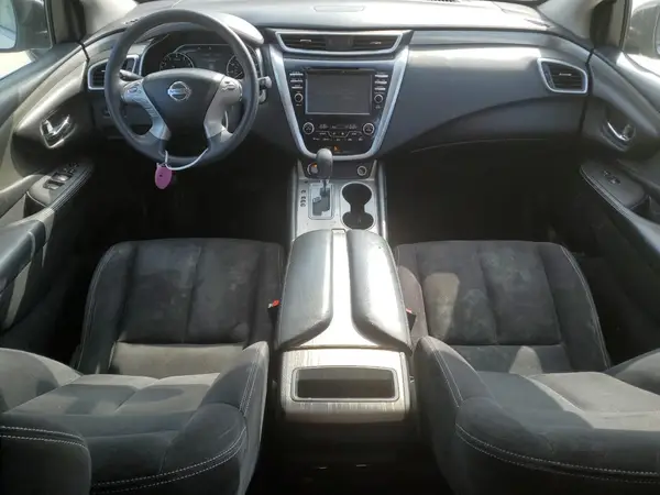 5N1AZ2MG3GN132904 2016 NISSAN MURANO - Image 8