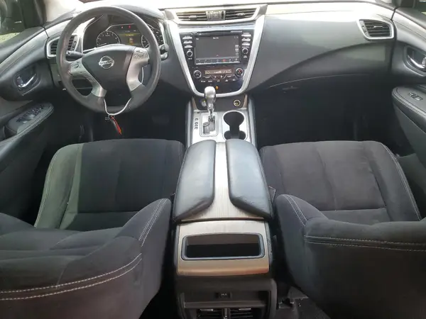 5N1AZ2MG3GN140579 2016 NISSAN MURANO - Image 8