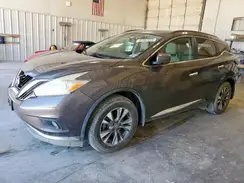 5N1AZ2MG3GN141179 2016 NISSAN MURANO
