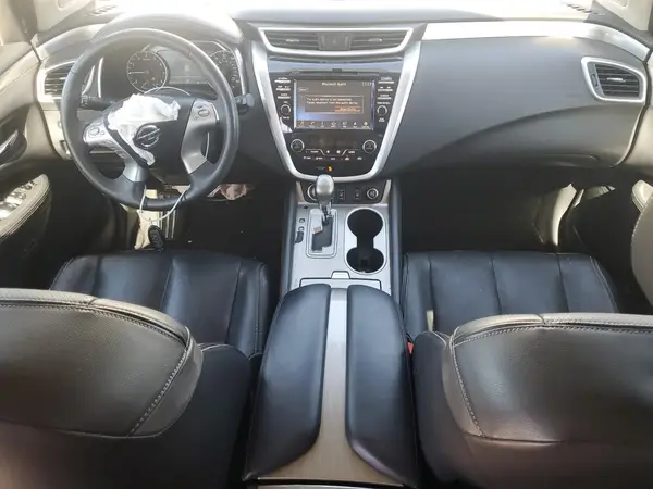 5N1AZ2MG3GN144731 2016 NISSAN MURANO - Image 8