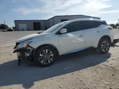 5N1AZ2MG3GN146172 2016 NISSAN MURANO