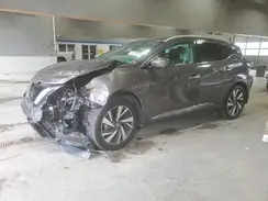 5N1AZ2MG3GN148133 2016 NISSAN MURANO