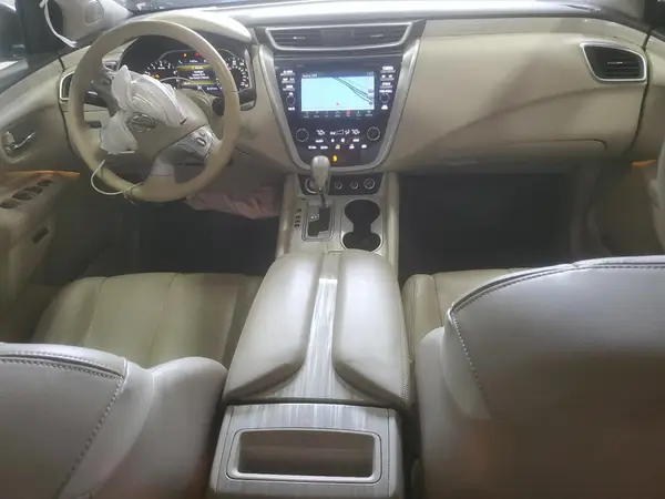 5N1AZ2MG3GN148133 2016 NISSAN MURANO - Image 8
