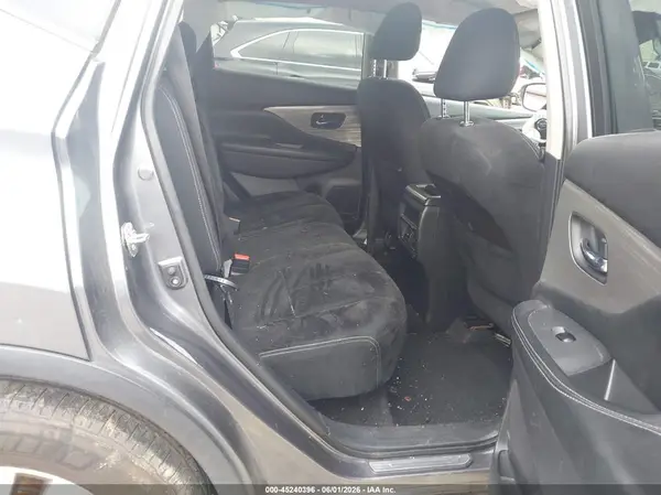 5N1AZ2MG3GN148309 2016 NISSAN MURANO - Image 8