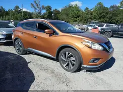 5N1AZ2MG3GN148777 2016 NISSAN MURANO