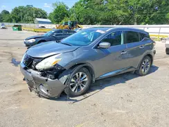5N1AZ2MG3GN148813 2016 NISSAN MURANO