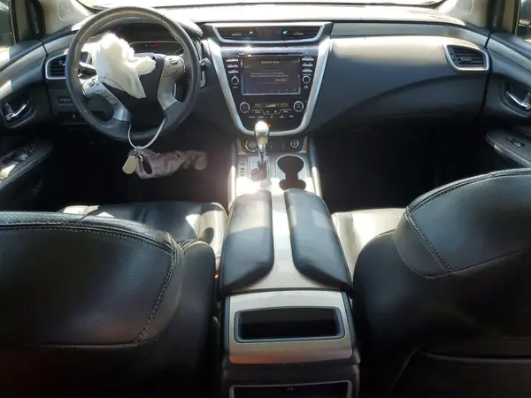 5N1AZ2MG3GN148813 2016 NISSAN MURANO - Image 8