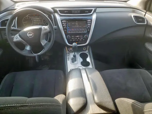 5N1AZ2MG3GN149329 2016 NISSAN MURANO - Image 8