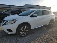5N1AZ2MG3GN149993 2016 NISSAN MURANO