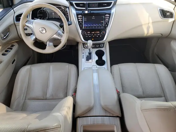 5N1AZ2MG3GN149993 2016 NISSAN MURANO - Image 8