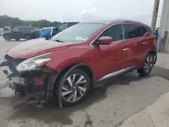 5N1AZ2MG3GN150397 2016 NISSAN MURANO
