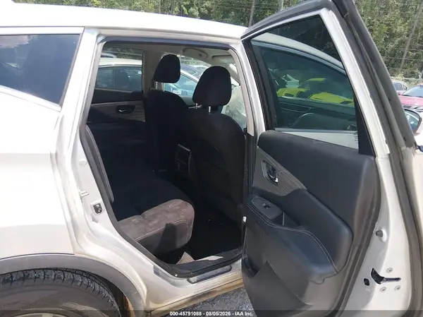 5N1AZ2MG3GN150707 2016 NISSAN MURANO - Image 8