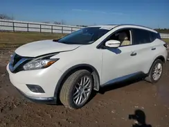5N1AZ2MG3GN150786 2016 NISSAN MURANO